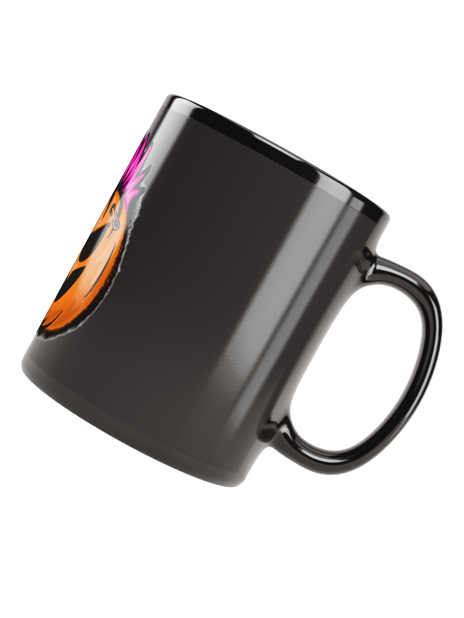 Punkin mug product image (3)