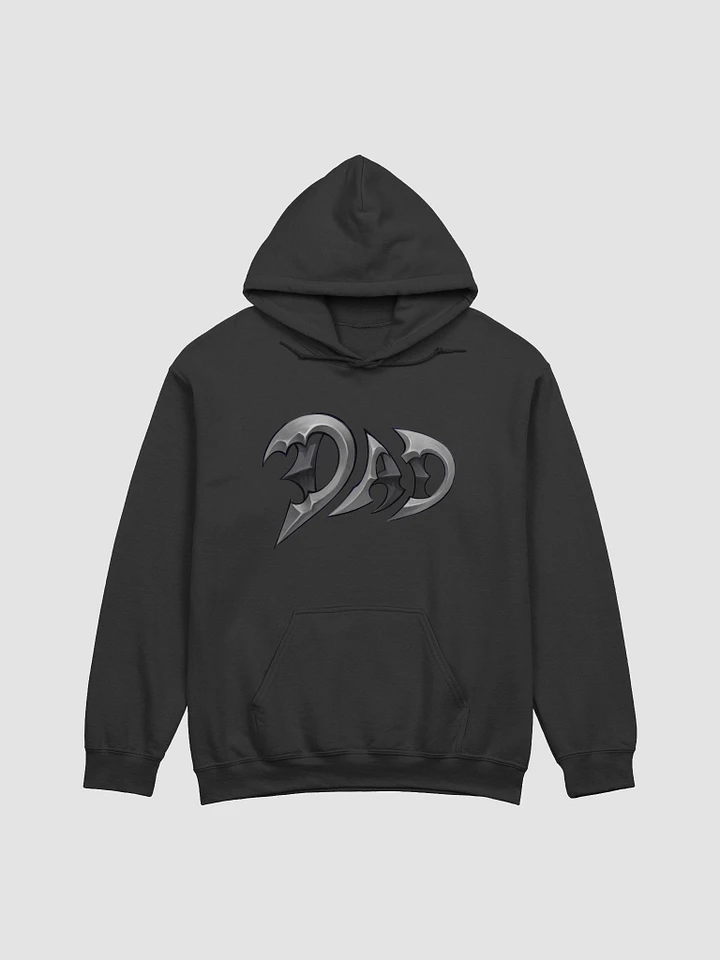DAD Pullover Hoodie product image (1)