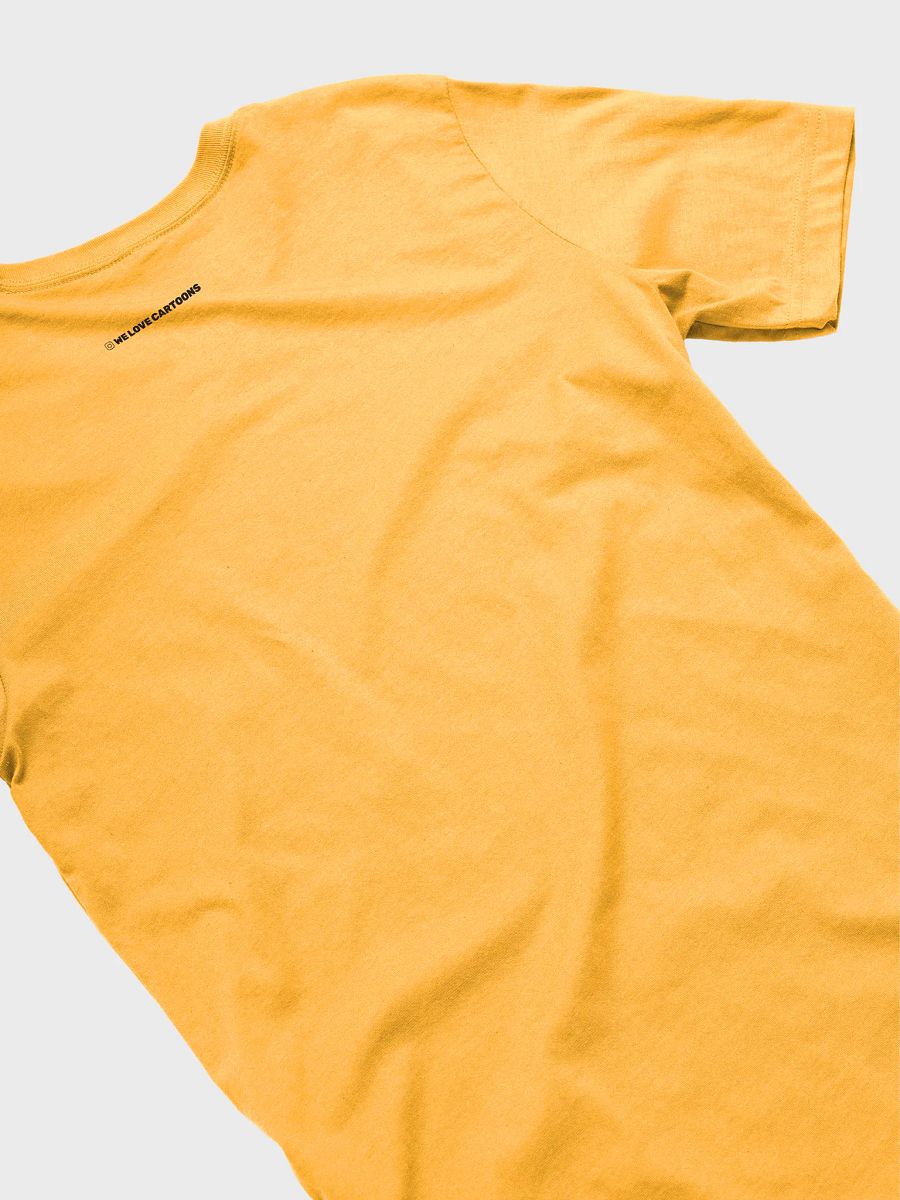 We Love Cartoons Logo T-Shirt product image (5)