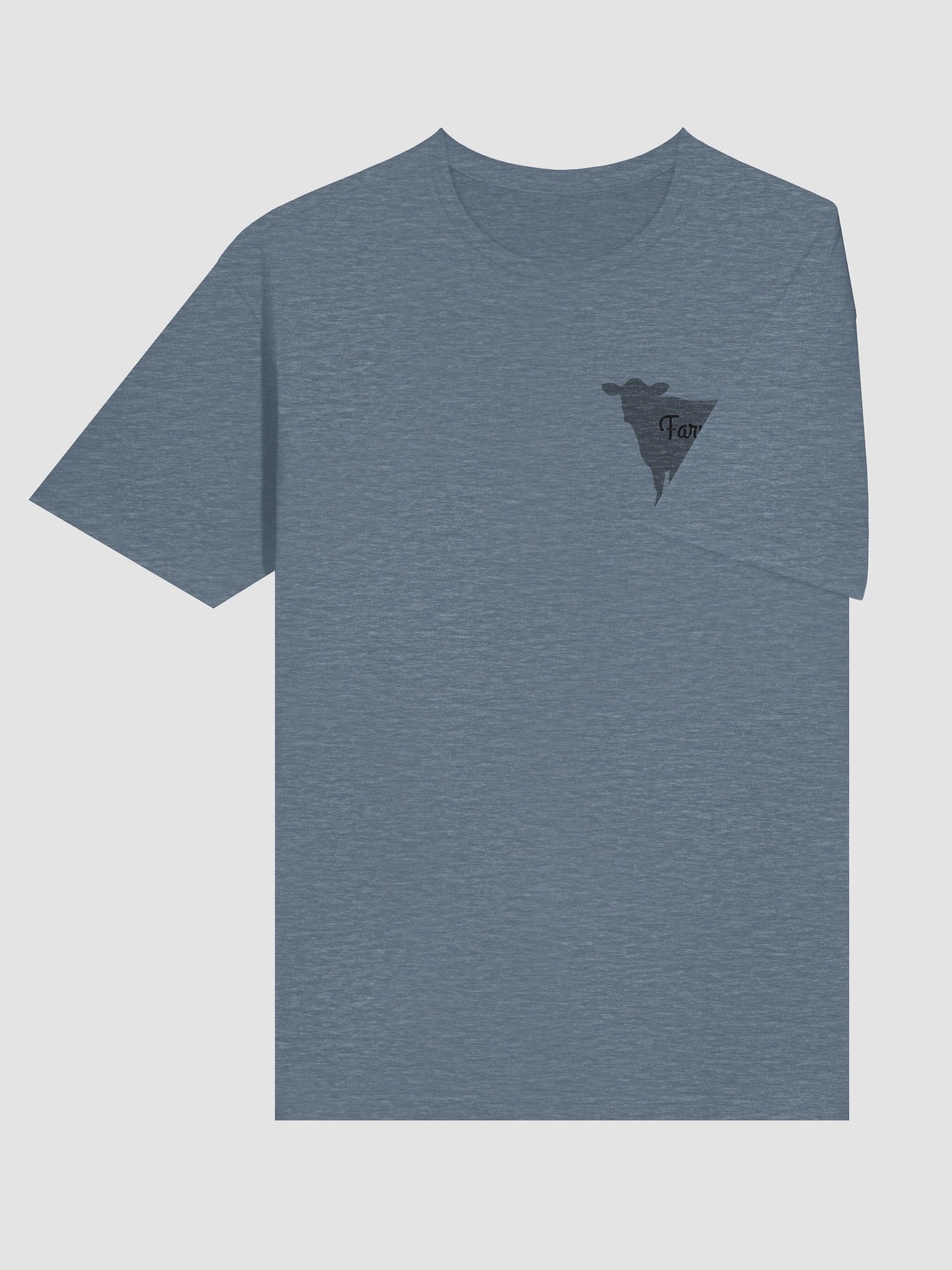 Cow Farmer Tee product image (34)