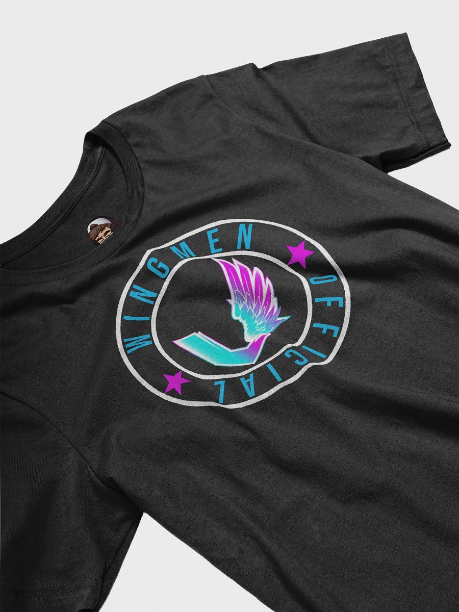 Wingmen Official T-Shirt product image (7)