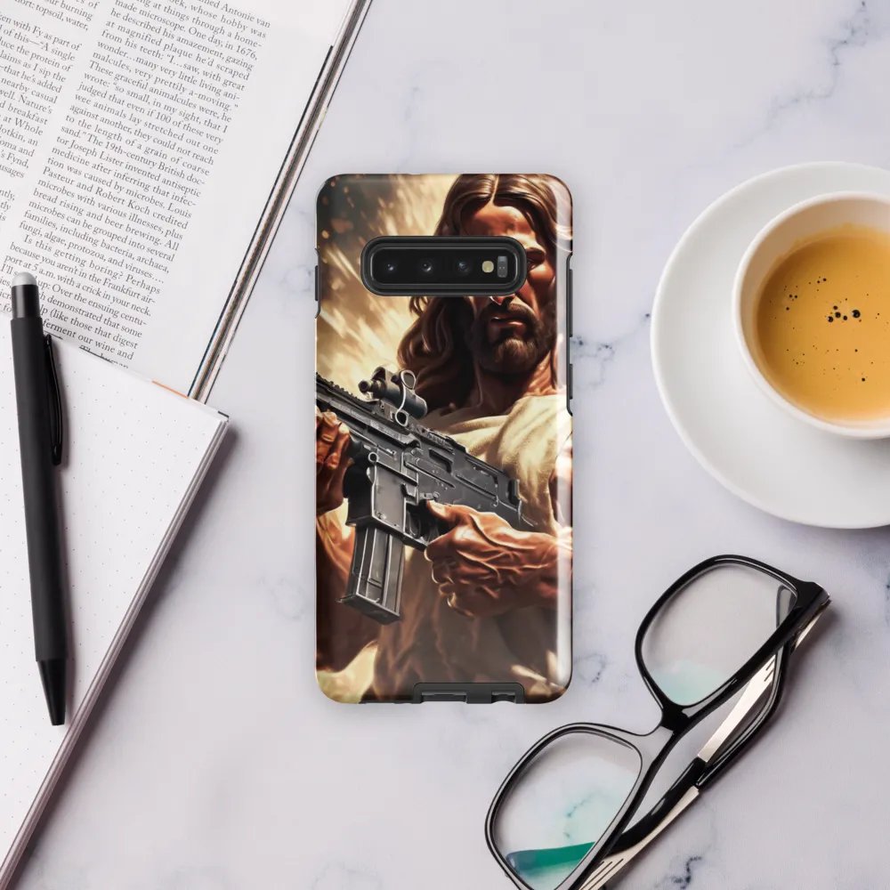 American Jesus Samsung Case product image (56)