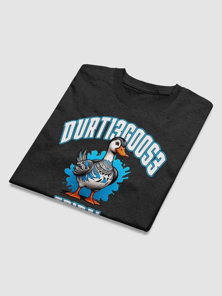 Durti3Goos3 - Tribal Blue Tee product image (39)