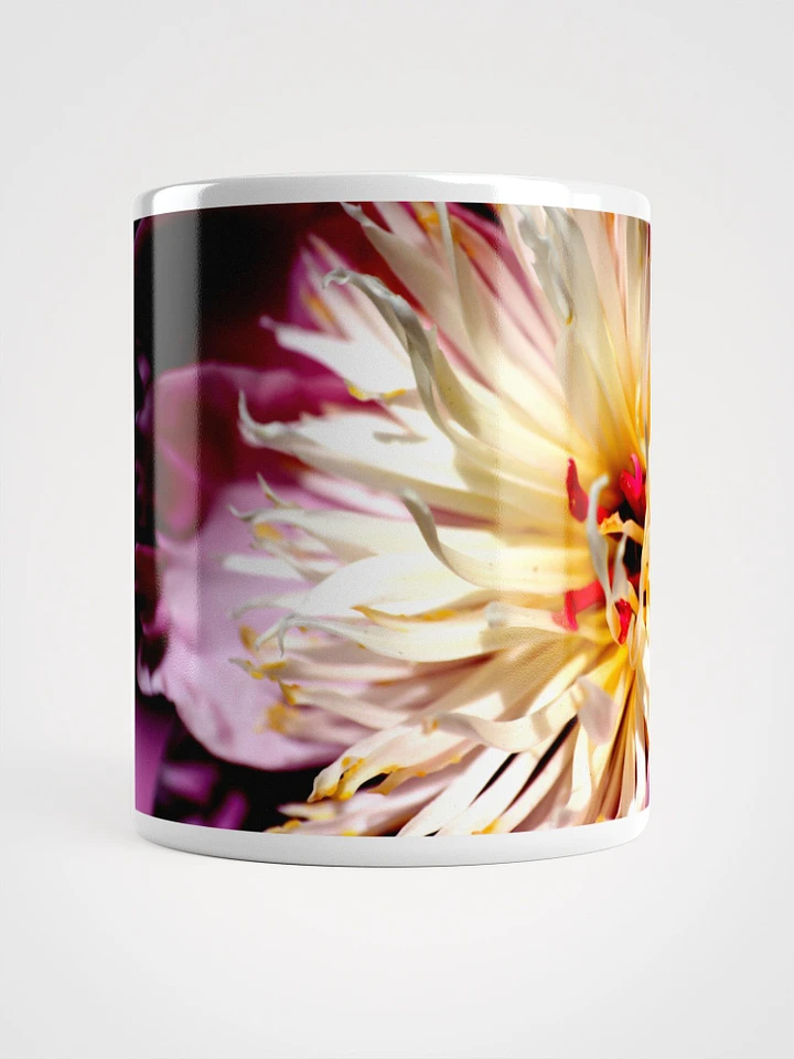 Flower Power Mug product image (1)