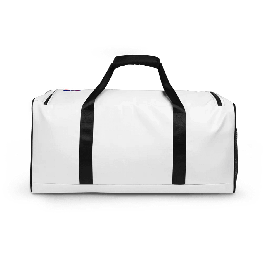 Travel Bag Sport bag Ht Flag product image (4)