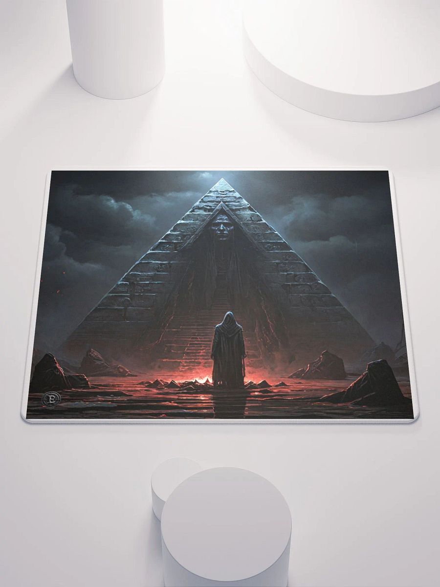 Mouse Pad 18