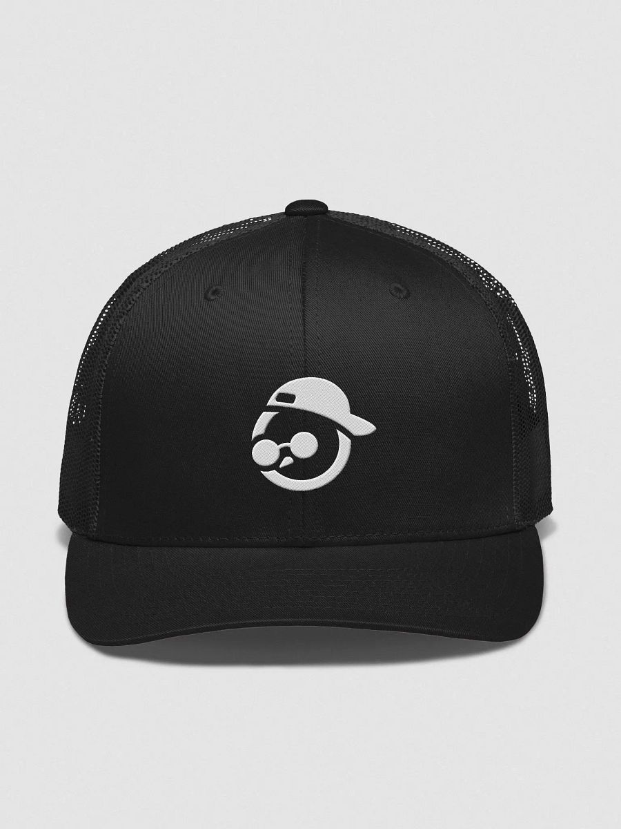 Frosty Hat (Black) product image (1)