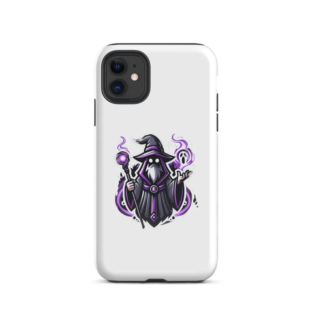 Ghost Hard Case product image (24)