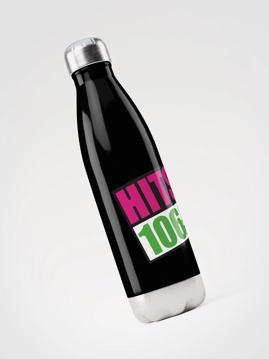 Hits 1063 Stainless Steel Water Bottle product image (5)