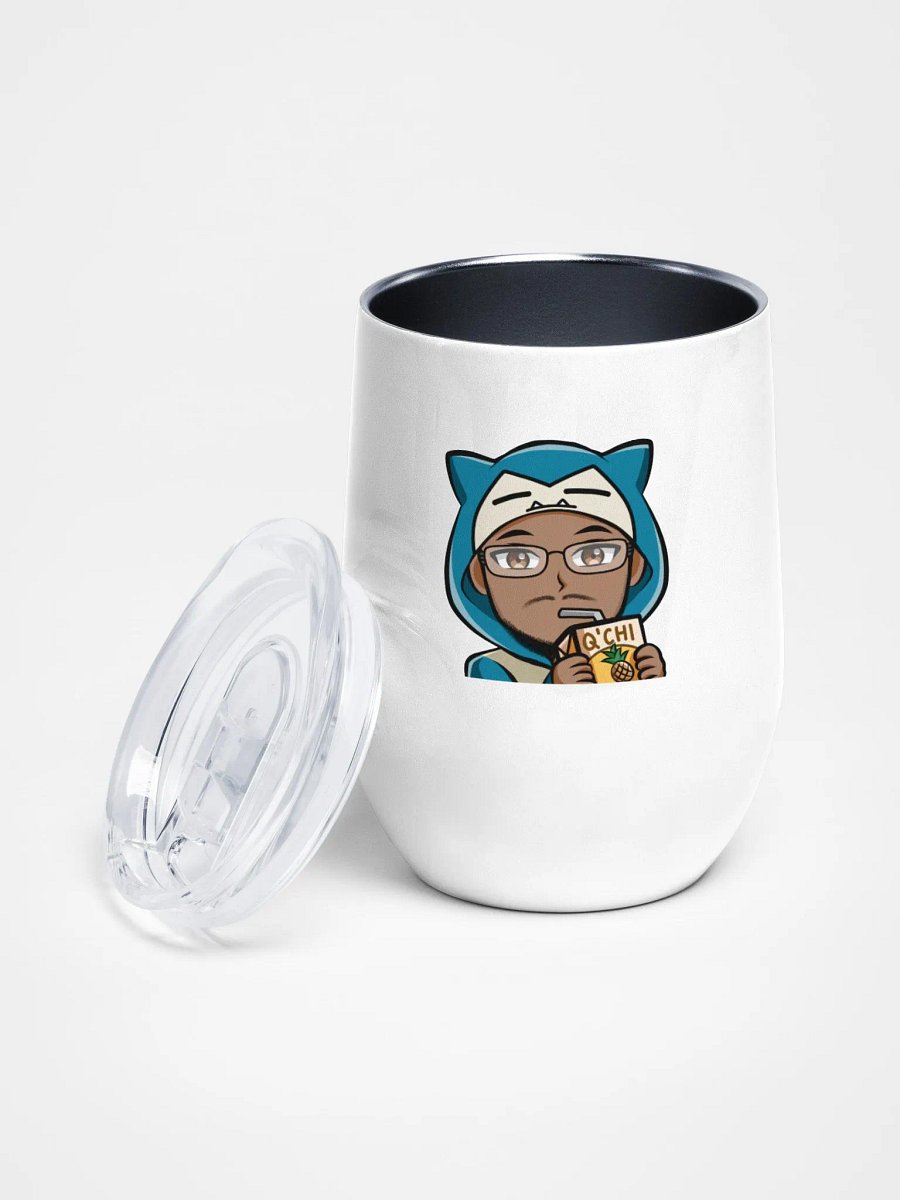Freaky Friday Wine Tumbler product image (2)