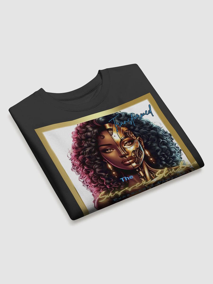 Transformational X Swag! product image (3)