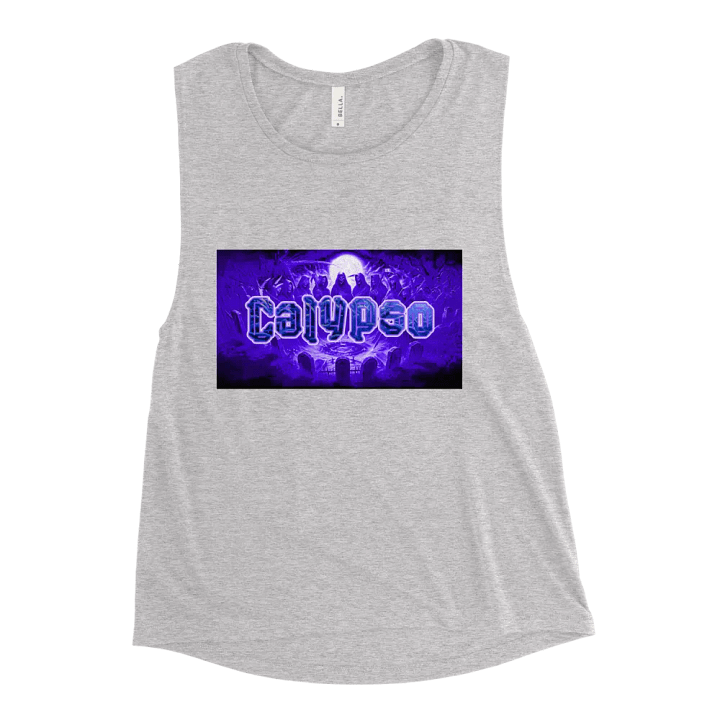 Calypso X Reaper Ring Tank product image (2)