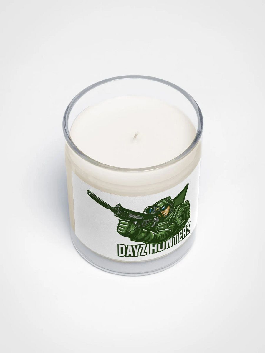 Dayz Soy Wax Candle product image (3)