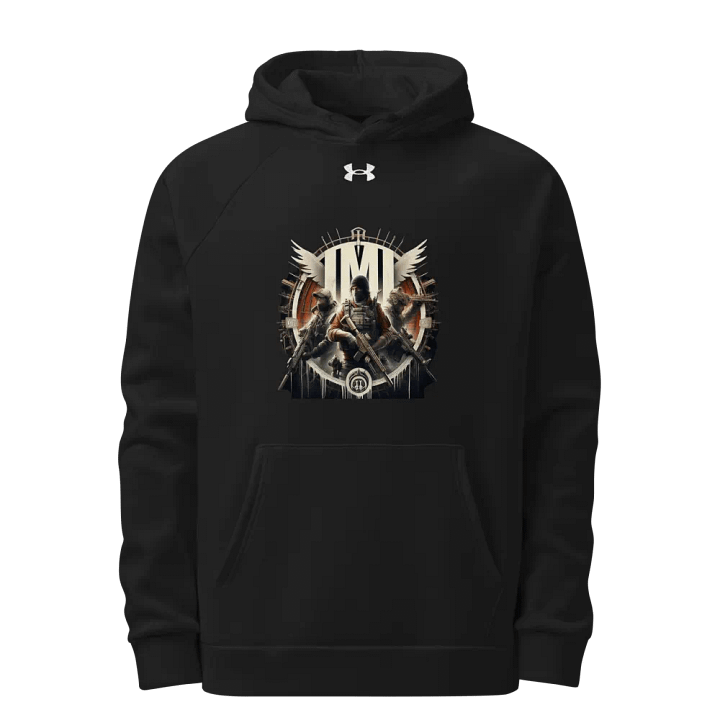 Under Armour IMI Hoodie product image (1)