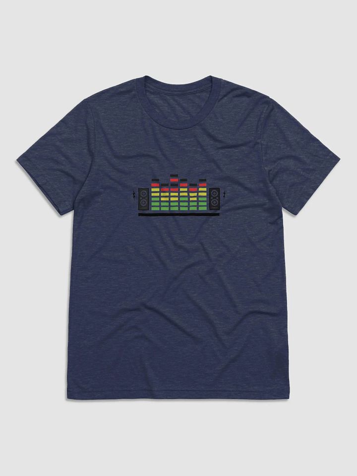OG Logo TriBlend T-Shirt - (Available in 10 Colors) product image (13)