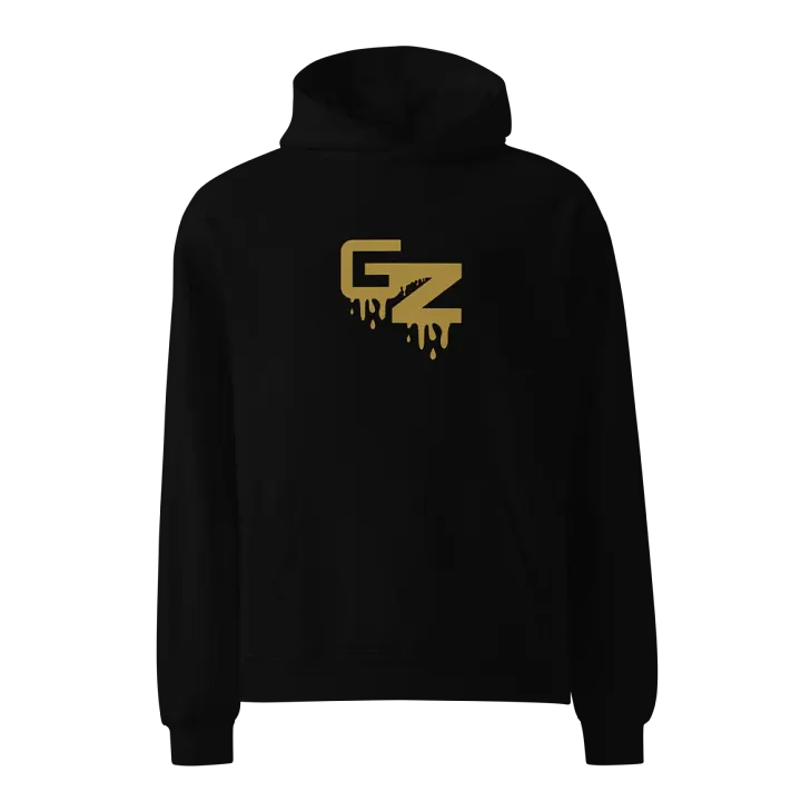 Branded GZ JEITEN 'DRIP' Hoodie product image (2)