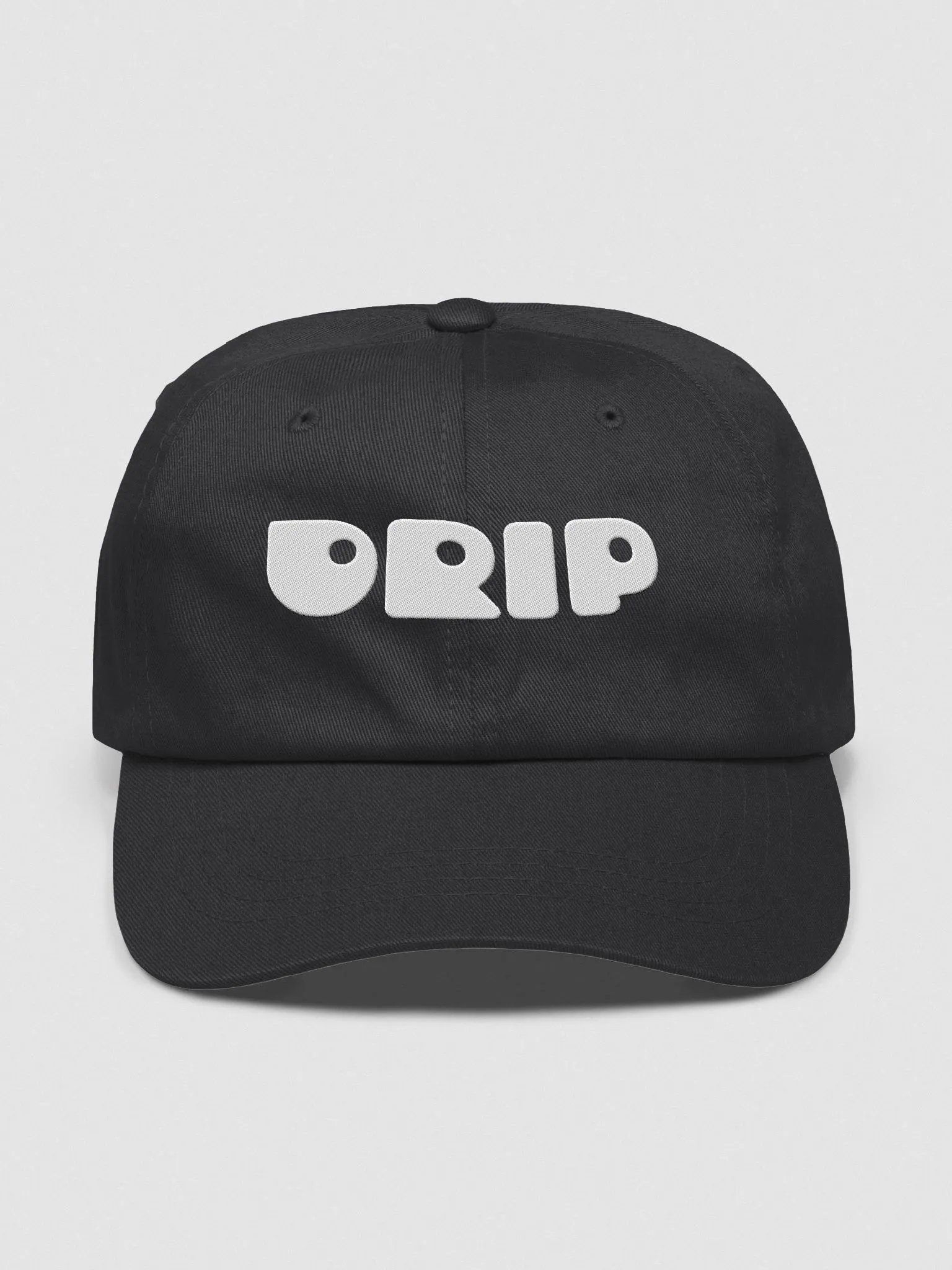 Classic Drip Hat product image (1)