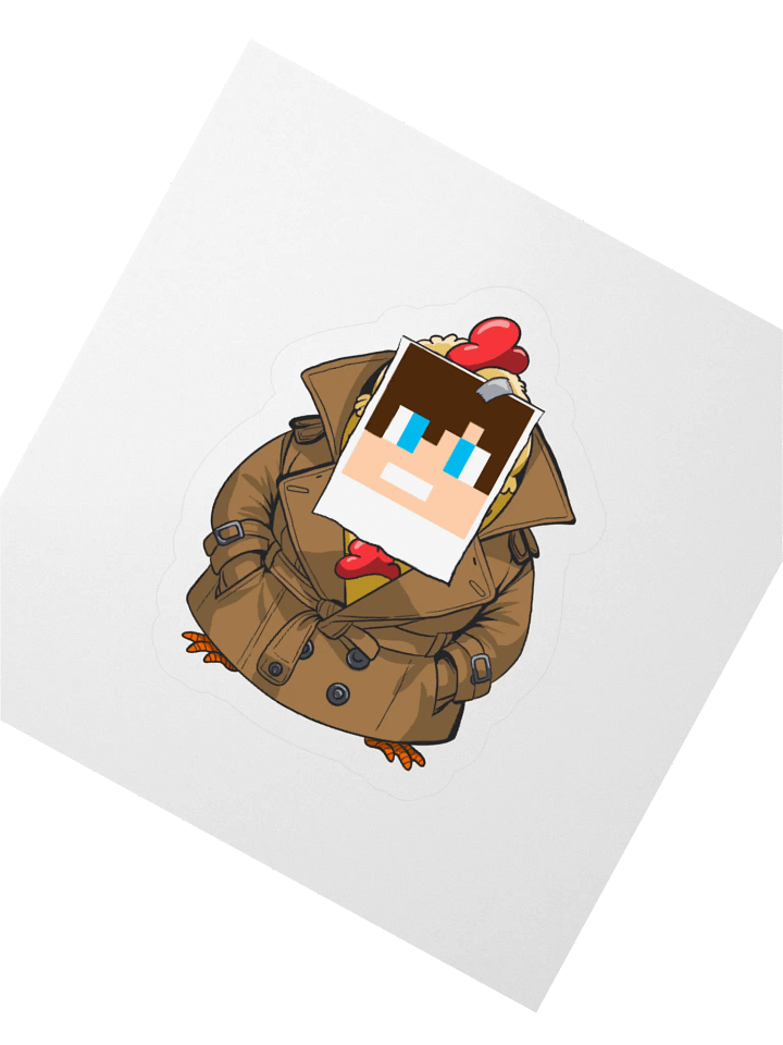 SusChicks - Sticker product image (2)