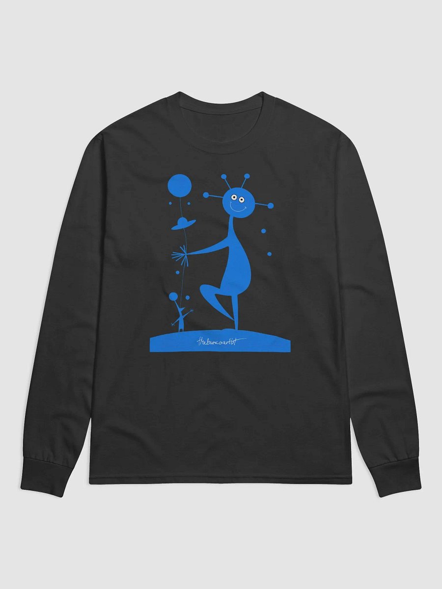Champion Long Sleeve Shirt product image (2)