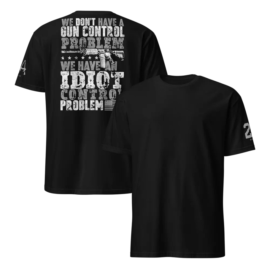 Idiot Control product image (9)