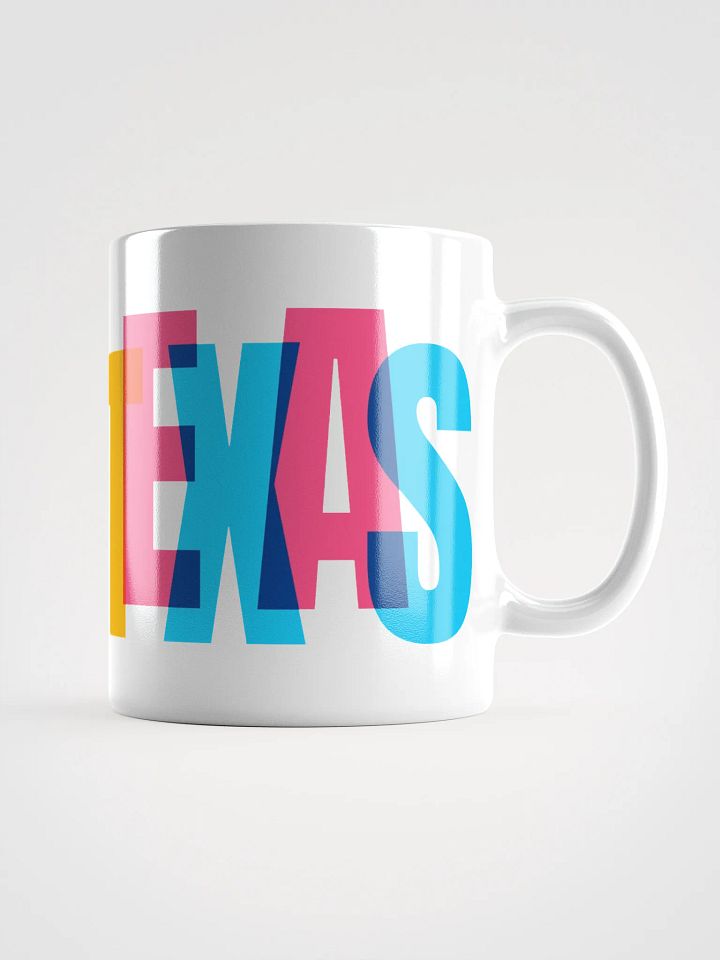 Hutto, Texas Coffee Mug product image (2)