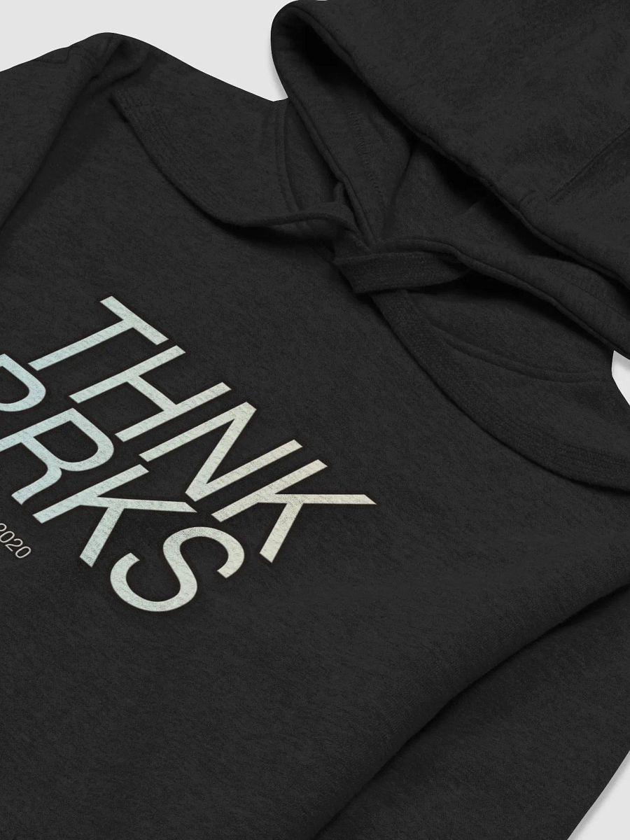 THNK BRKS - Unisex Hoodie product image (1)