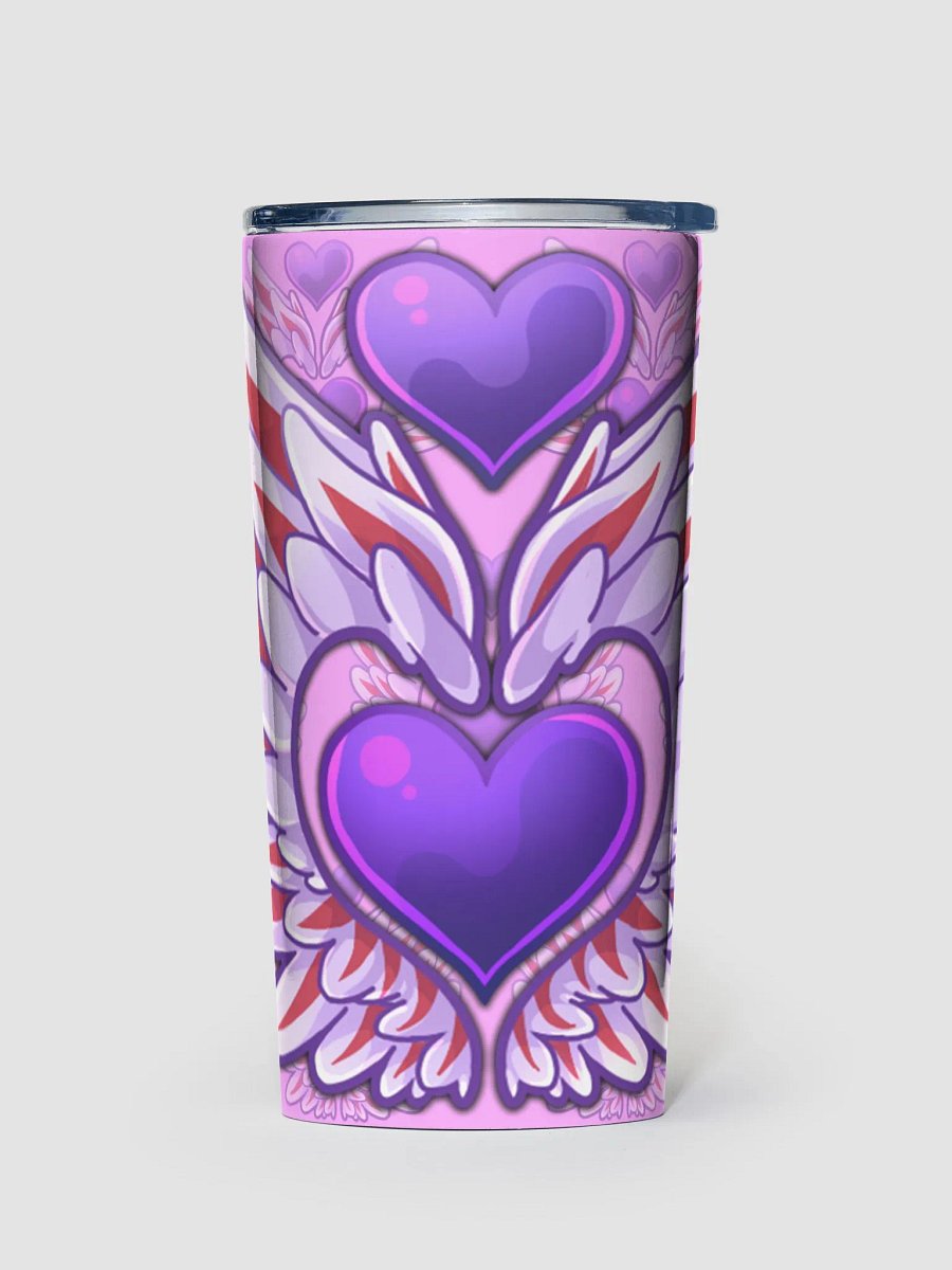 Dream Heart Tumbler product image (1)