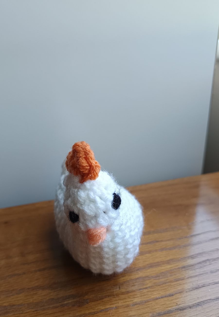 Mini Chicken product image (1)