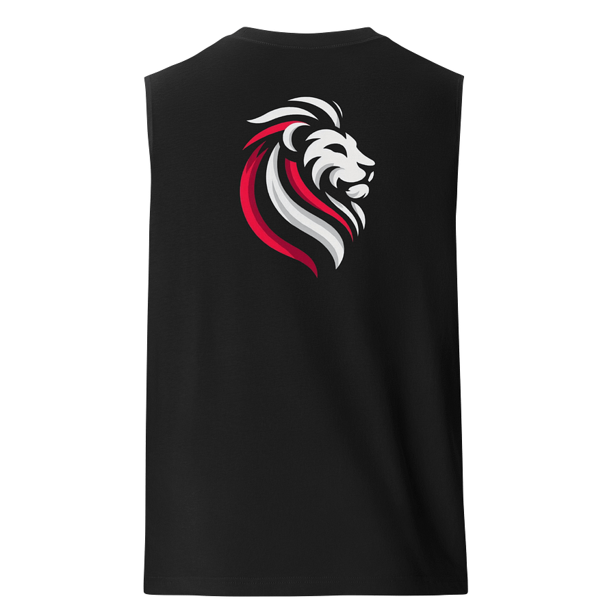 MR.SNIPESGAMING Muscle Tank product image (3)