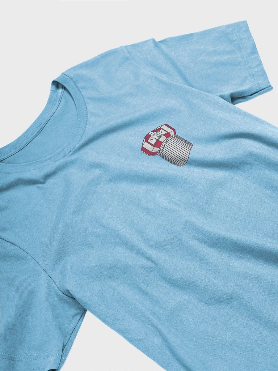Access Y'all T-Shirt product image (3)