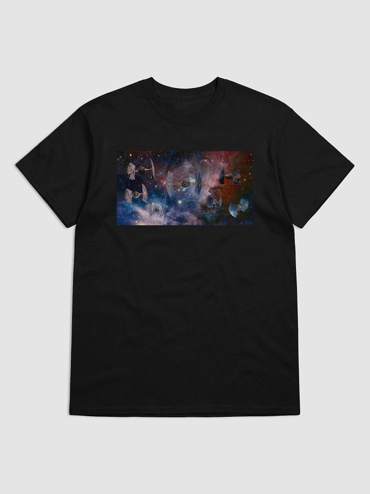 Nabooo Tie TShirt product image (6)