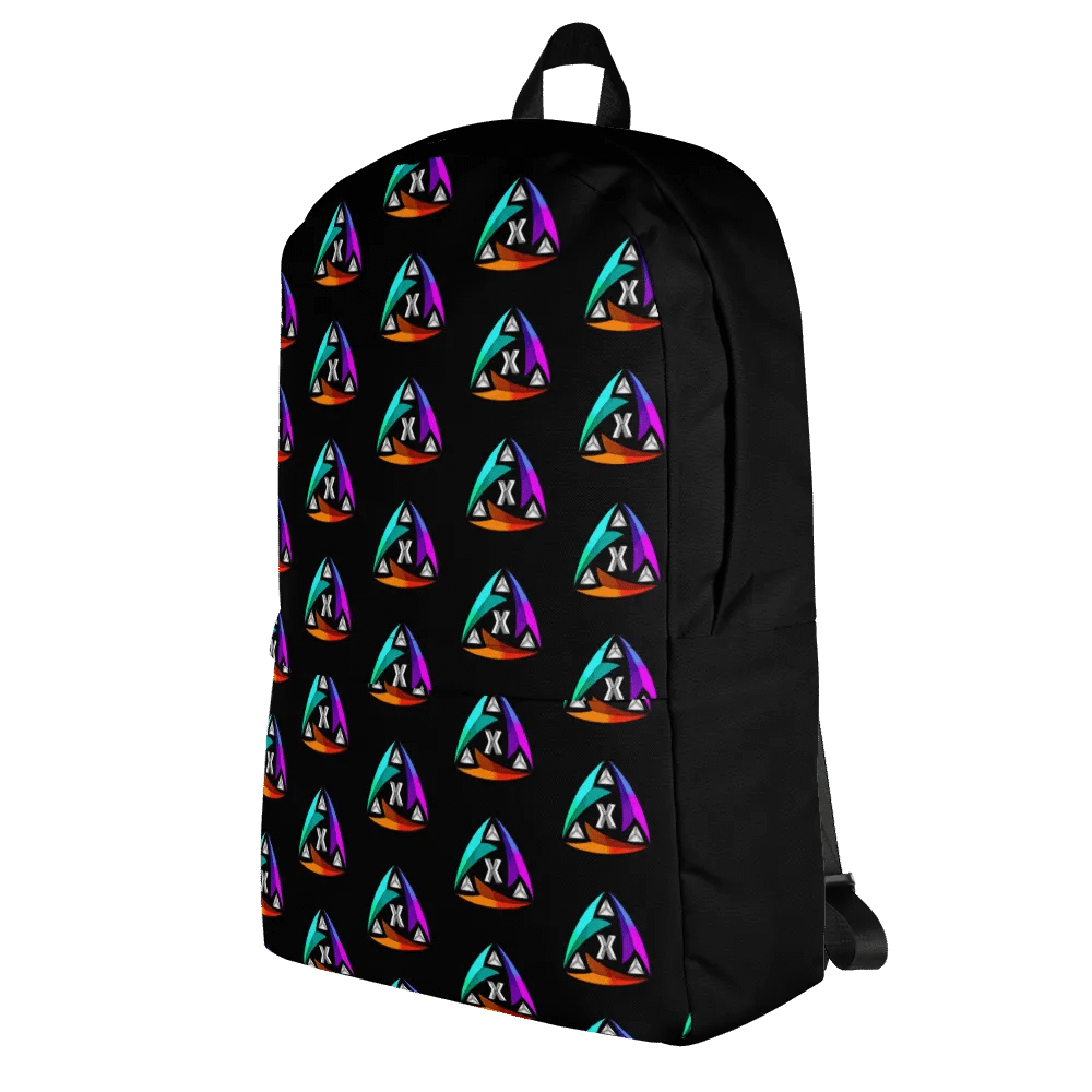 Logo Backpack product image (2)