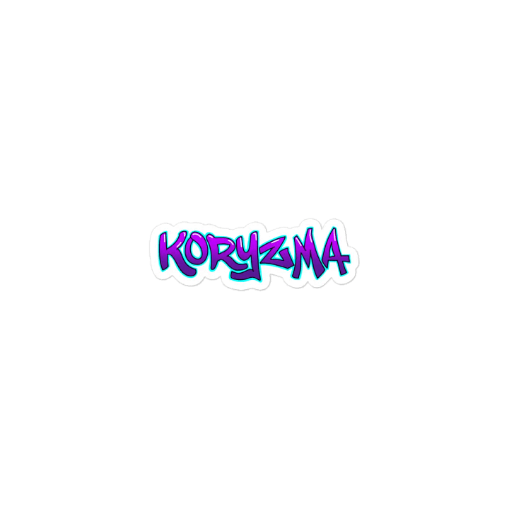 Koryzma Magnet product image (1)