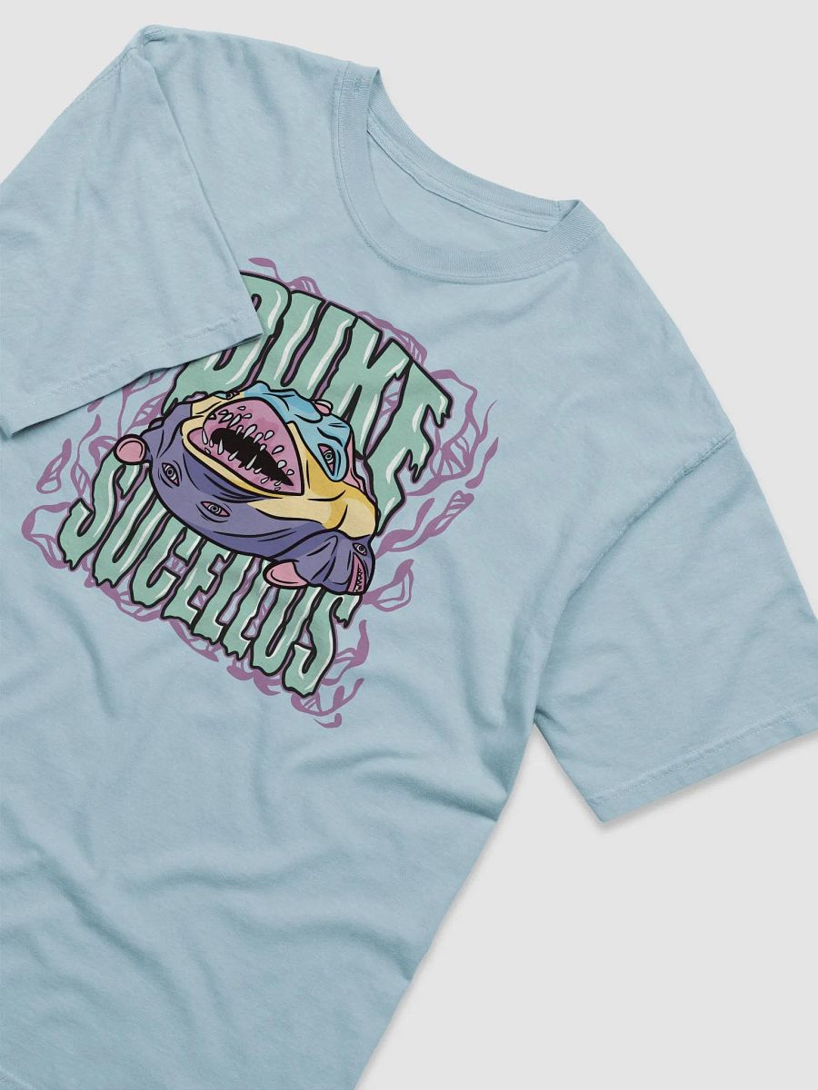 Duke Pastel Tee product image (7)