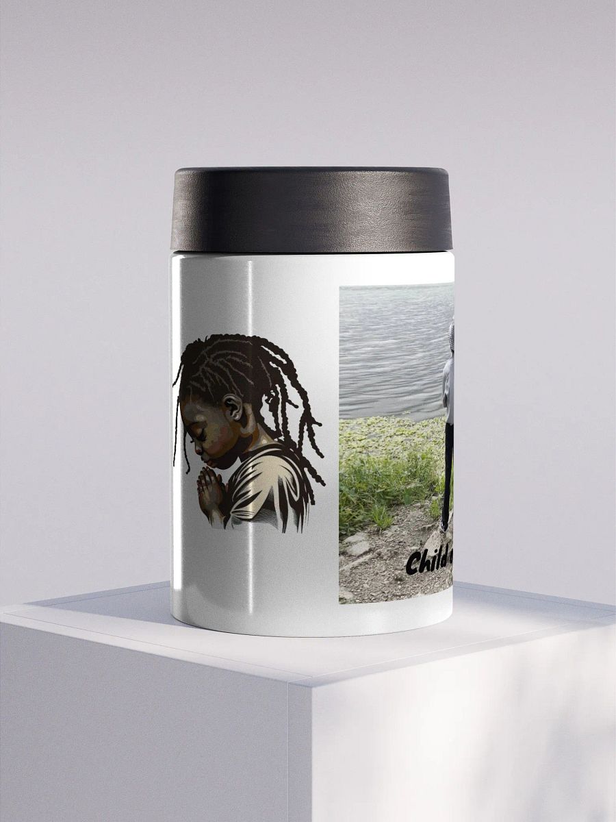 Child of God Koozie #1 product image (2)
