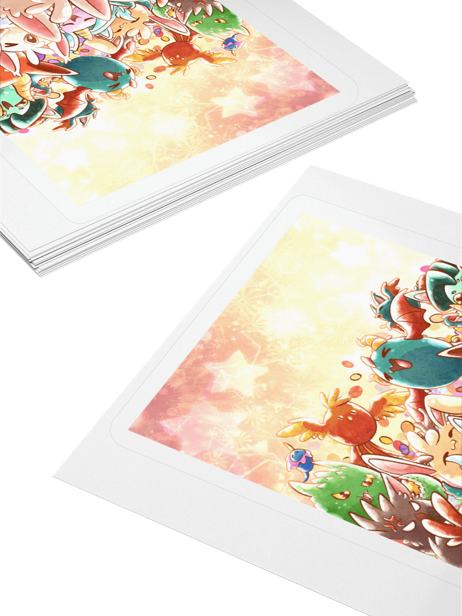 Slime Squad - sticker product image (11)