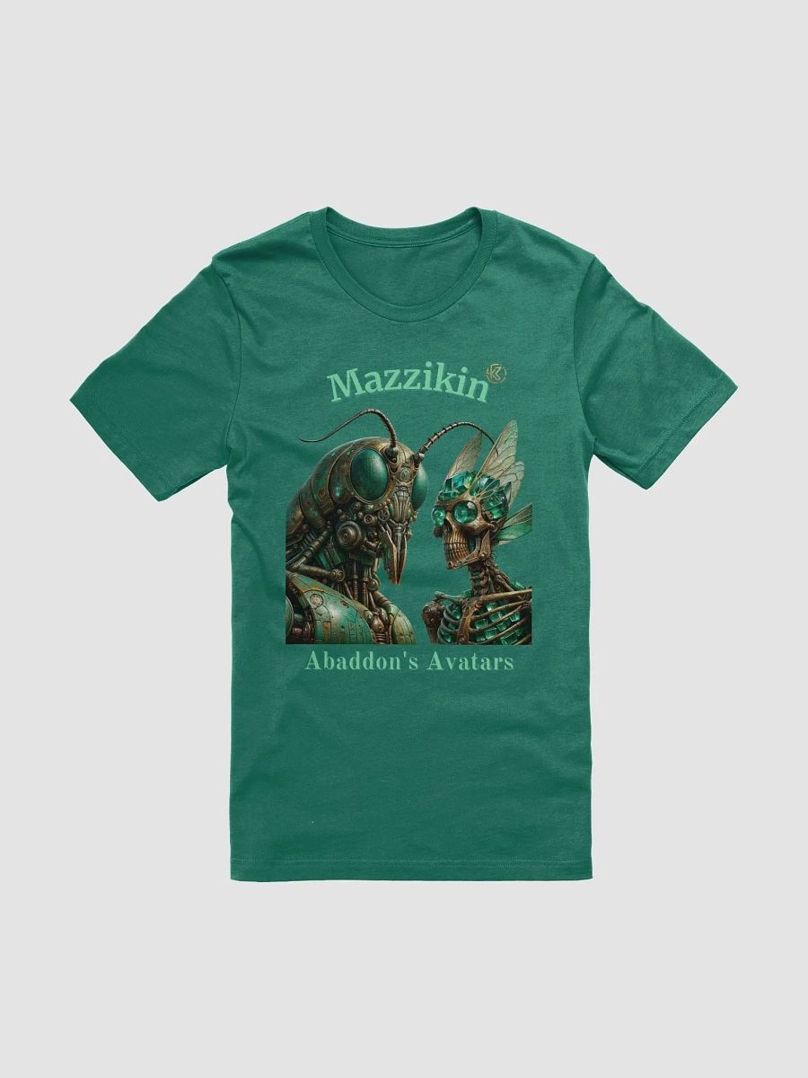 Supernal Mazzikin | Supersoft T-Shirt product image (1)