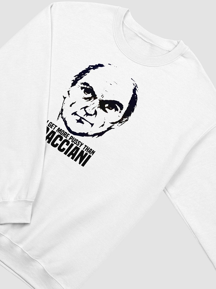 pacciani sweatshirt product image (3)