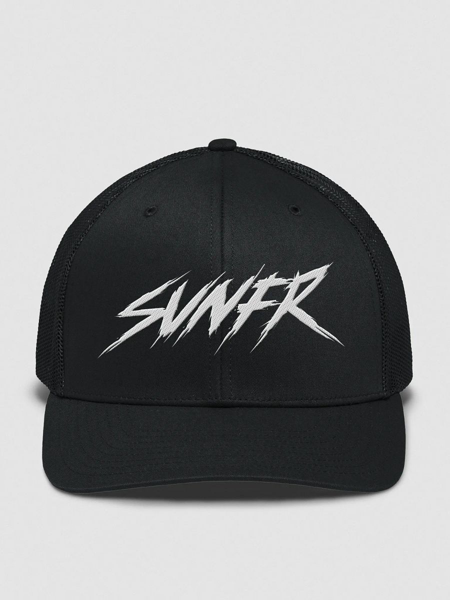 SVNFR [CORE] Trucker Hat product image (7)