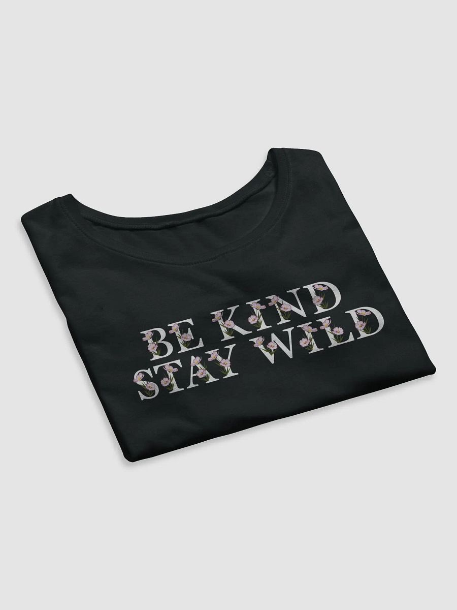Sweet Be Kind Crop Top product image (7)