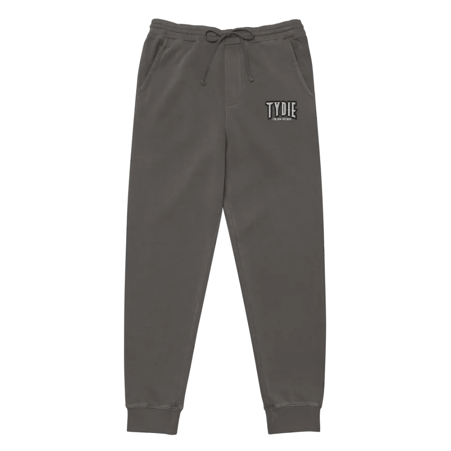 TYDIE Street Style Sweatpants product image (2)
