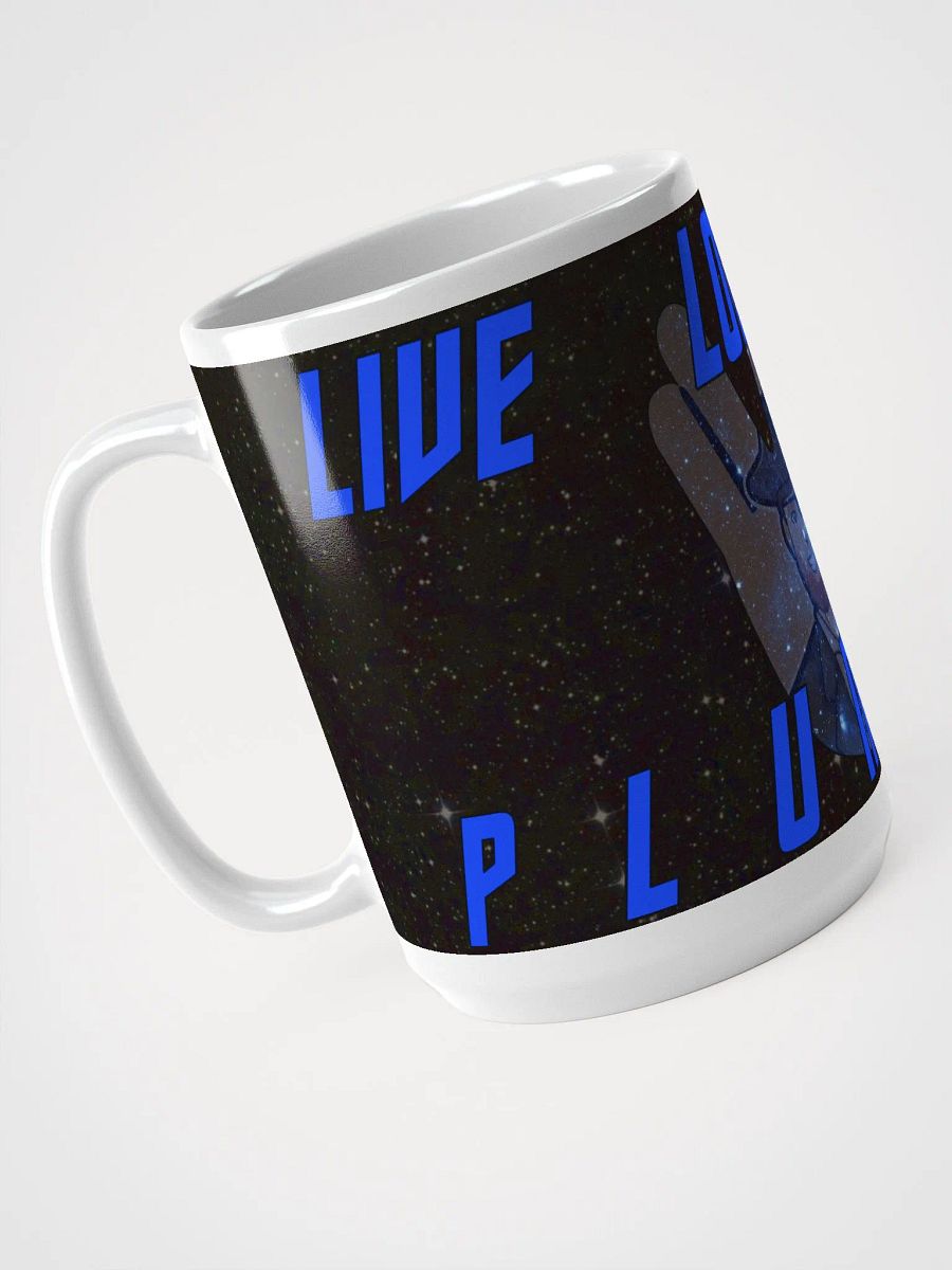 LLAP - BIG Pirate Mugging product image (3)