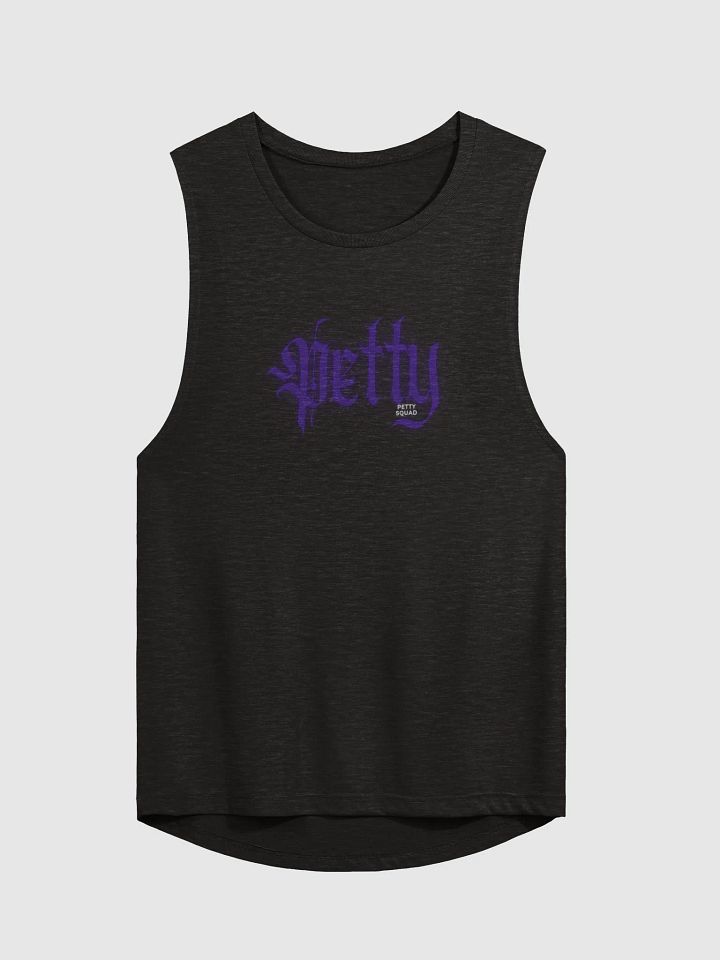 Regal Petty – Flowy Women’s Tank product image (1)