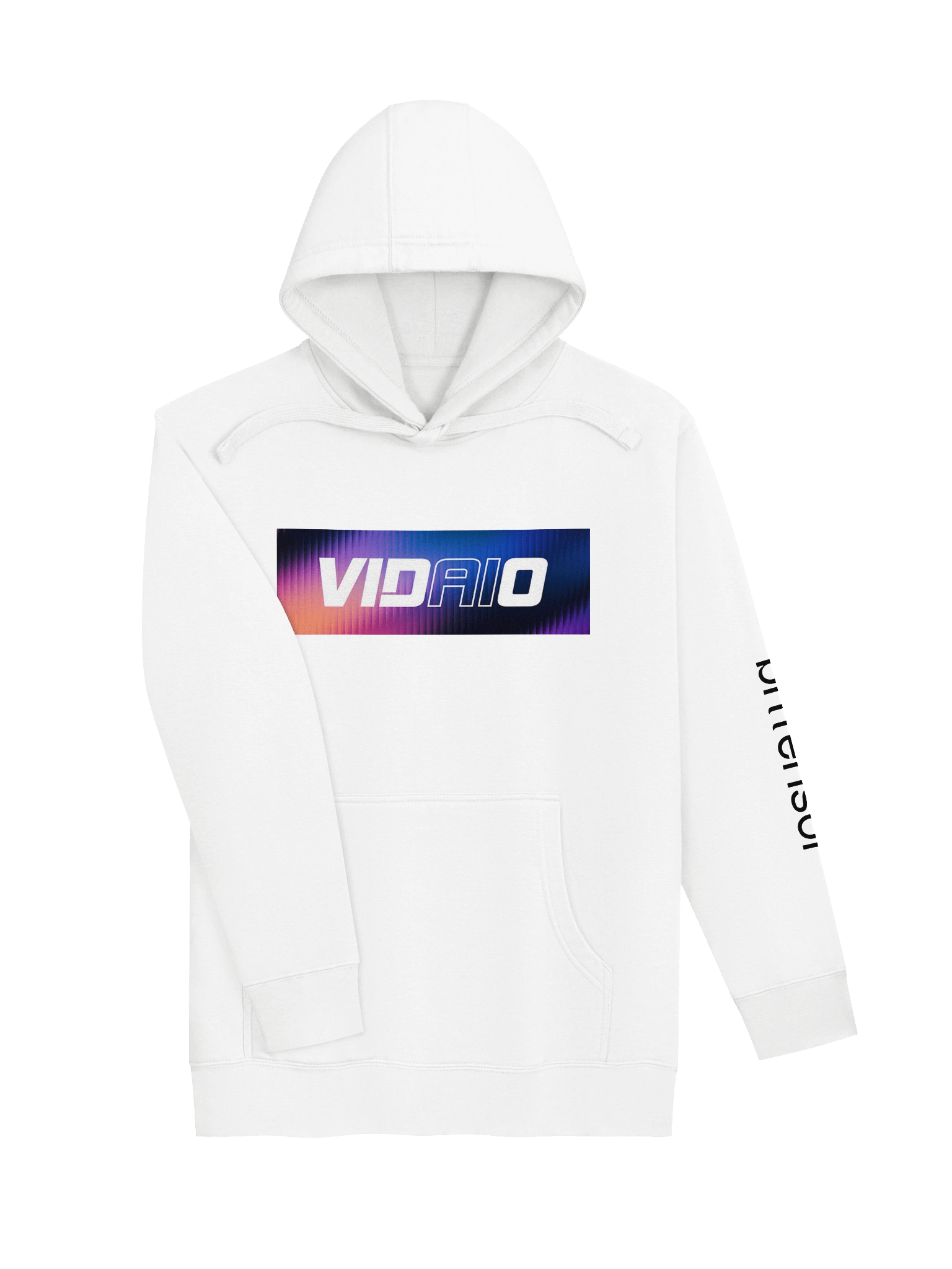SN85 - VIDAIO HOODIE product image (3)