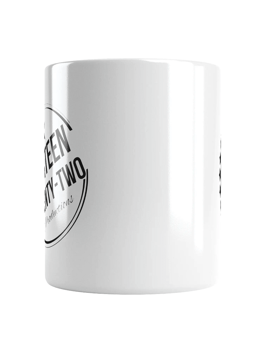 Stellar Logo Duo Mug product image (13)