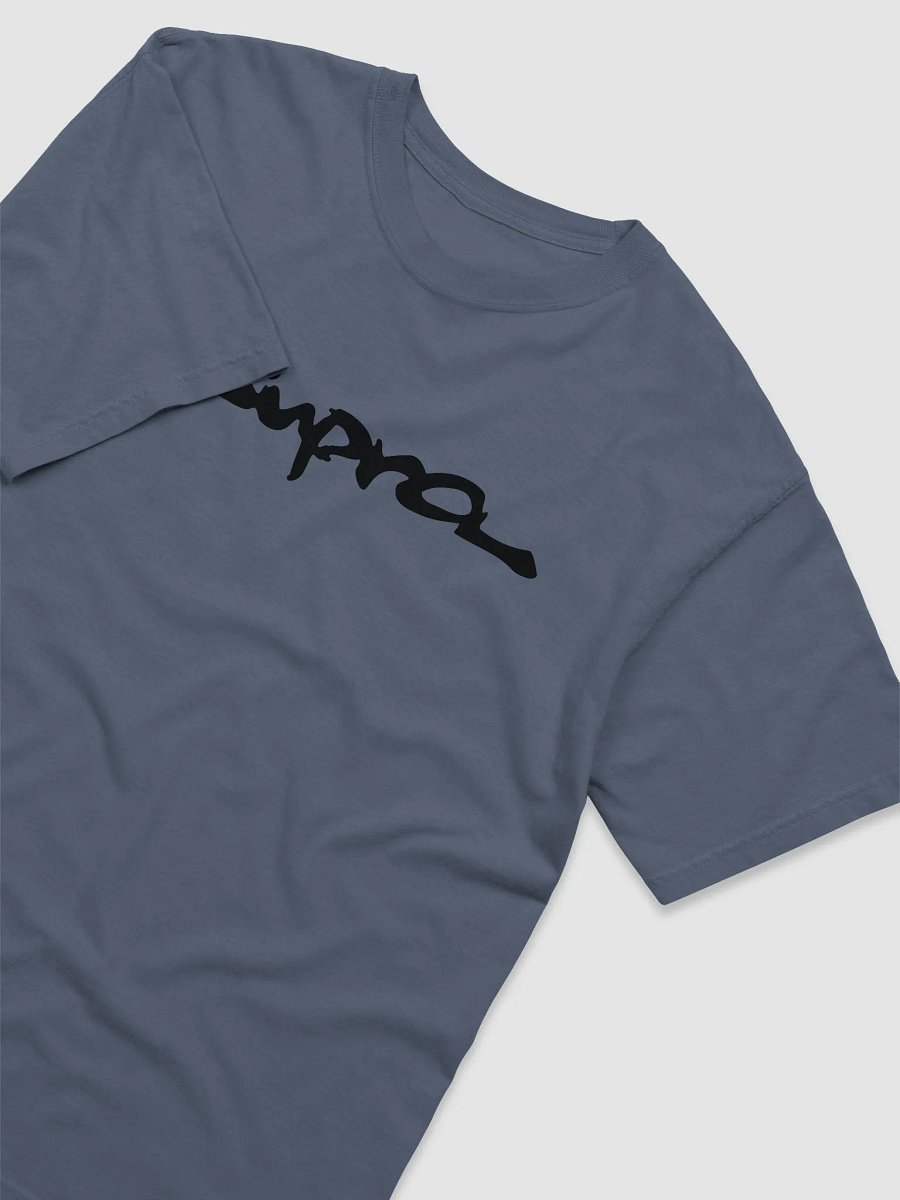 Stylized Supra MK4 Illustration T-Shirt product image (11)
