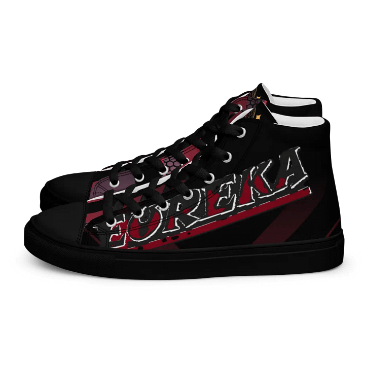 EUREKA Red & PINK 1s product image (2)