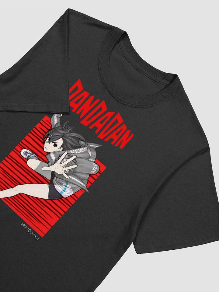 DANDADAN MOMO - Unisex T-Shirt product image (13)