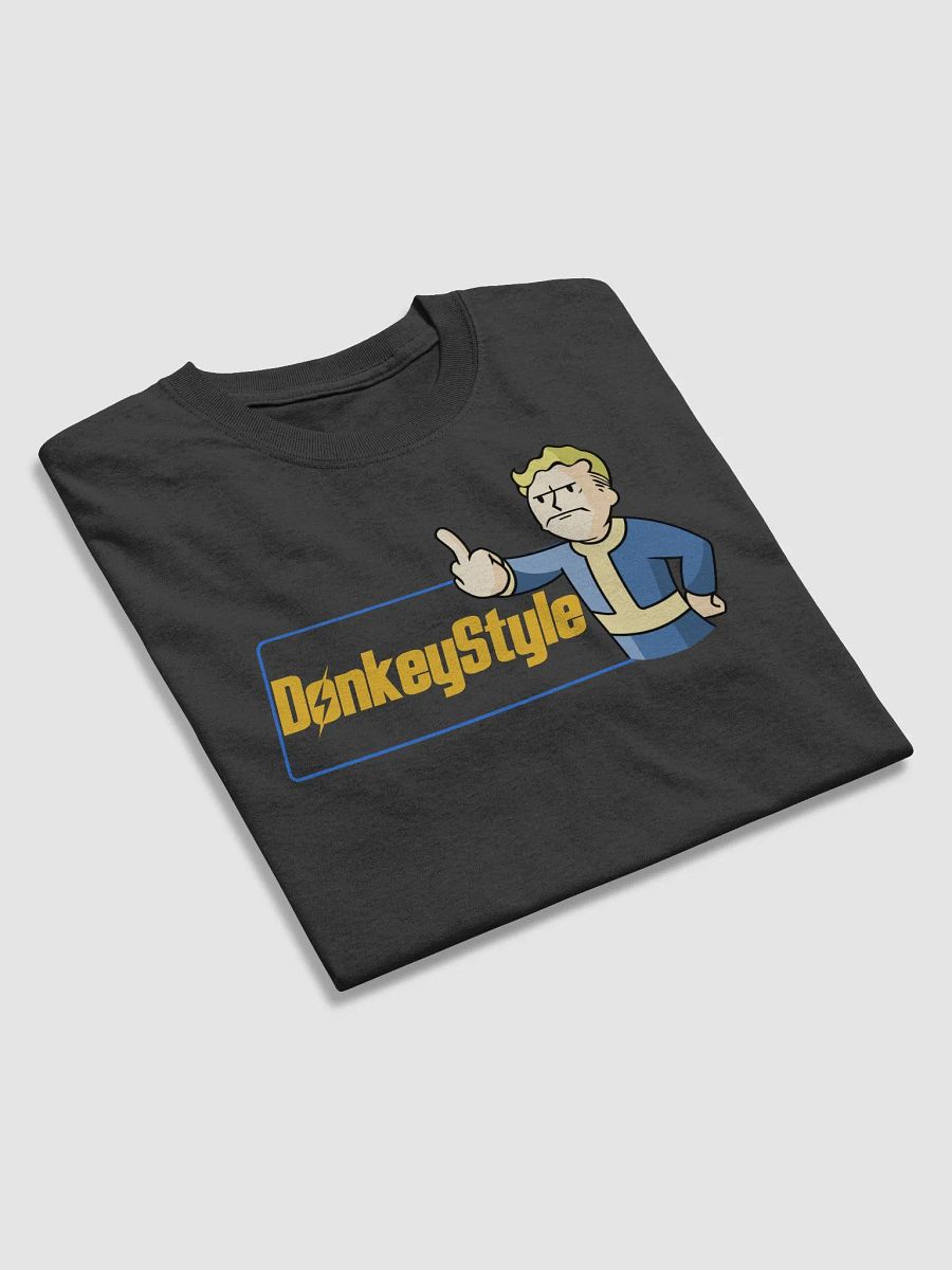 Donkey Vault Boy product image (3)