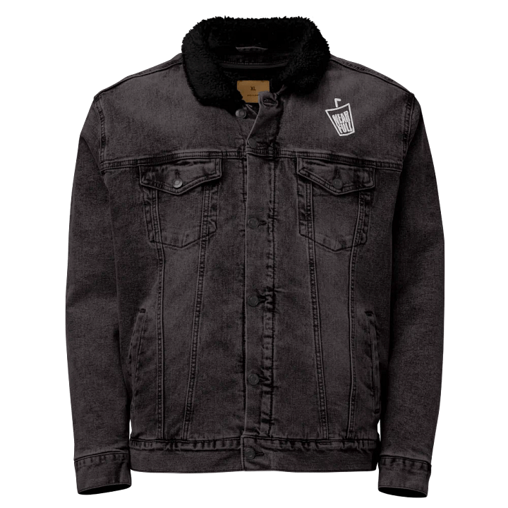 NearFull Denim Jacket product image (1)